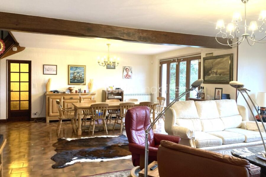 Maison à vendre à Lacassagne
