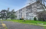 Coup de cœur – T4 transformé en T3 – 77 m² – 8ᵉ étage, vue imprenable, balcon – 4 pièces – 3 chambres – 77 m²