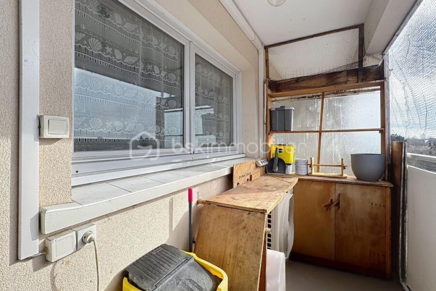 Appartement à vendre à Guyancourt