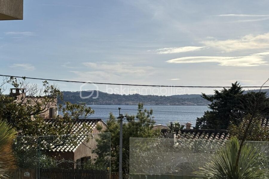 Maison à vendre à Saint tropez