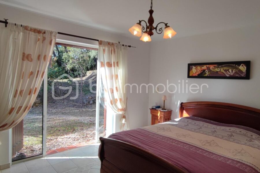 Maison à vendre à Draguignan