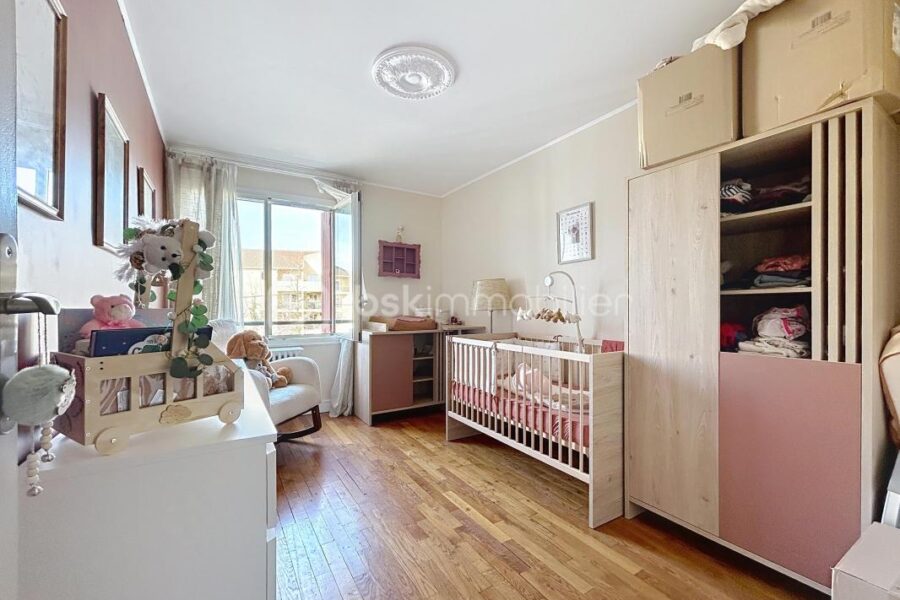 Appartement à vendre à Corbeil essonnes