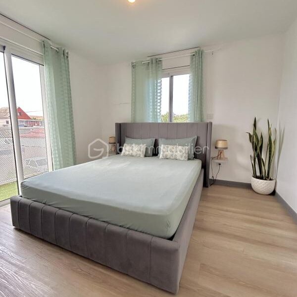 Maison à vendre à Le tampon