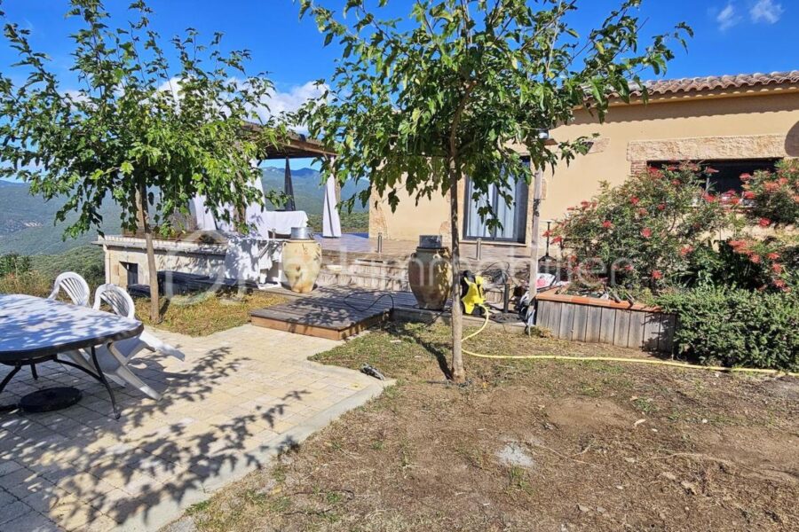 Maison à vendre à Propriano