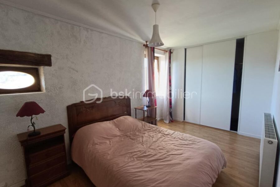 Maison à vendre à Belves