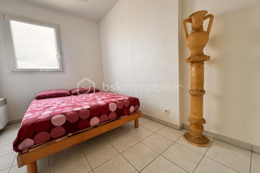 Appartement à vendre à Cap d agde
