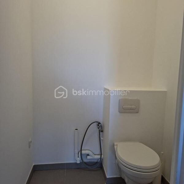Appartement à vendre à Marseille 10e arrondissement