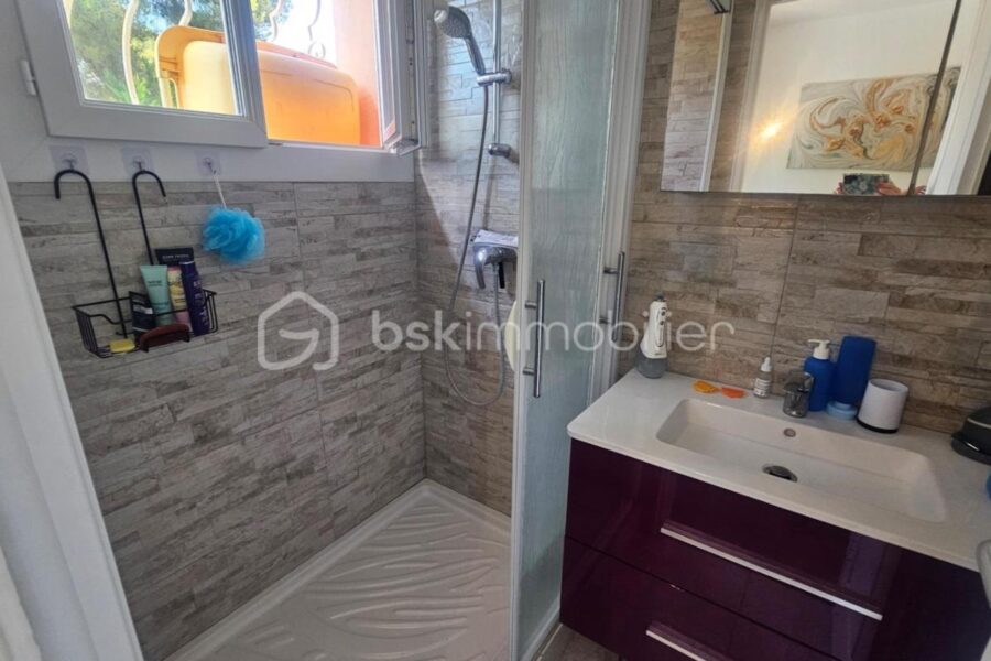 Maison à vendre à Roquebrune sur argens
