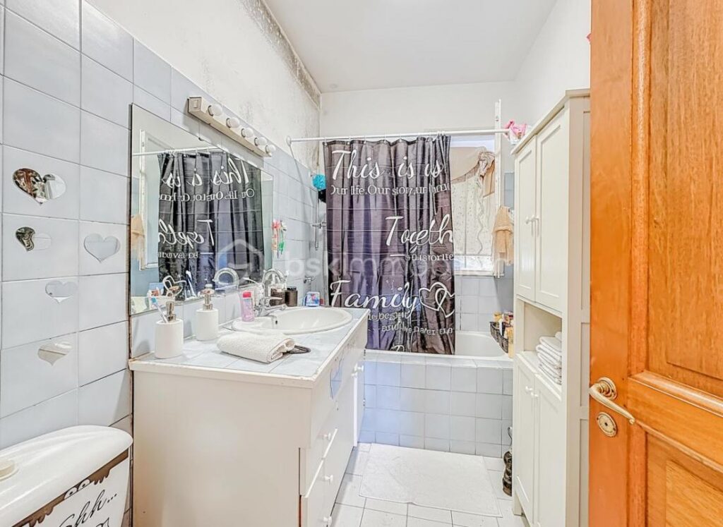 EXCLUSIVITÉ *** MAISON T4 DE 110M2 AVEC JARDIN, VUE CANAL à PALAVAS *** – 4 pièces – 3 chambres – 110 m²