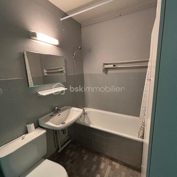 Appartement à vendre à Saint lary soulan