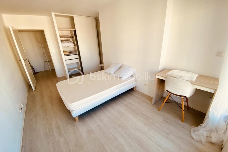 Appartement à vendre à Nimes