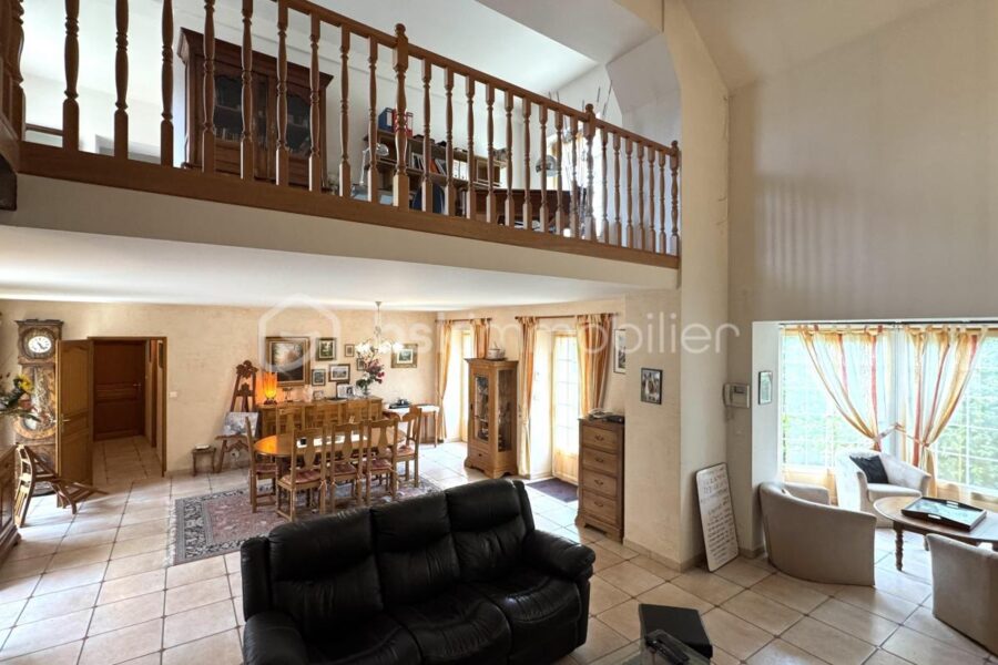 Maison à vendre à Varreddes