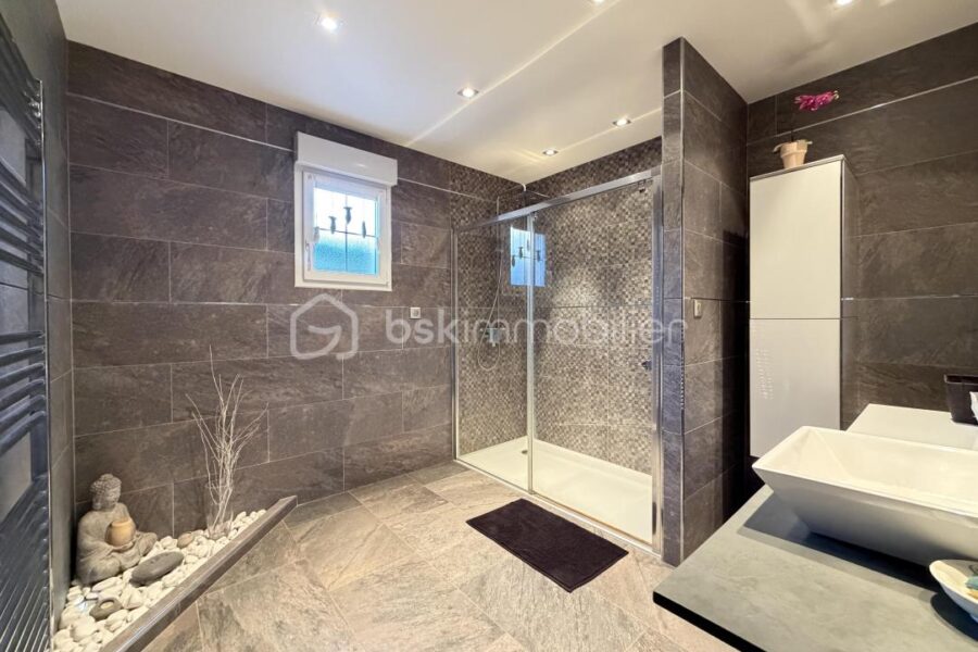 Maison à vendre à Nanteuil les meaux