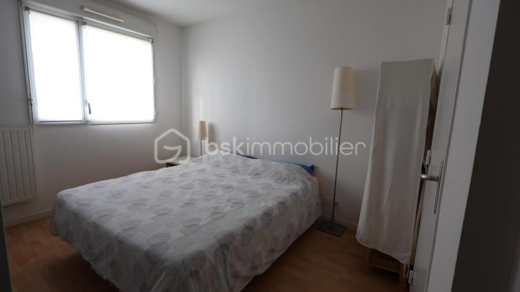 Superbe appartement T4 avec terrasse panoramique de 50 m2 à Chantepie – 4 pièces – 3 chambres – 77 m²