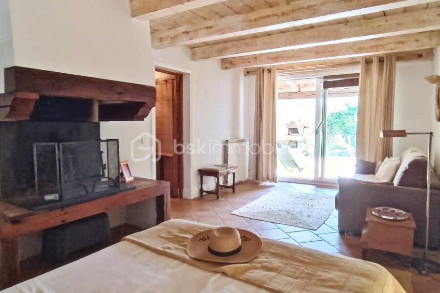 Maison à vendre à Lectoure