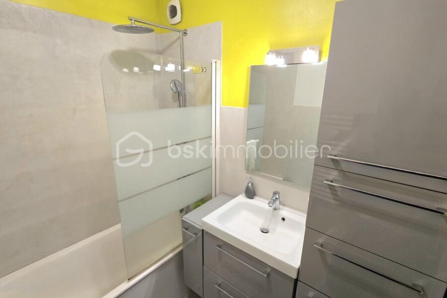Appartement à vendre à Marseille 9e arrondissement