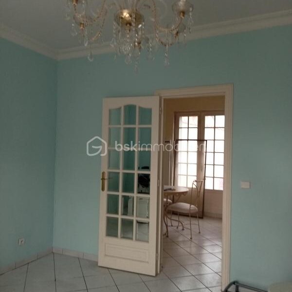 Maison à vendre à Dives sur mer