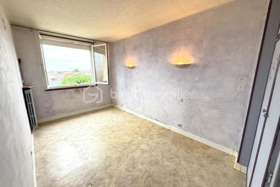 Appartement à vendre à Antony