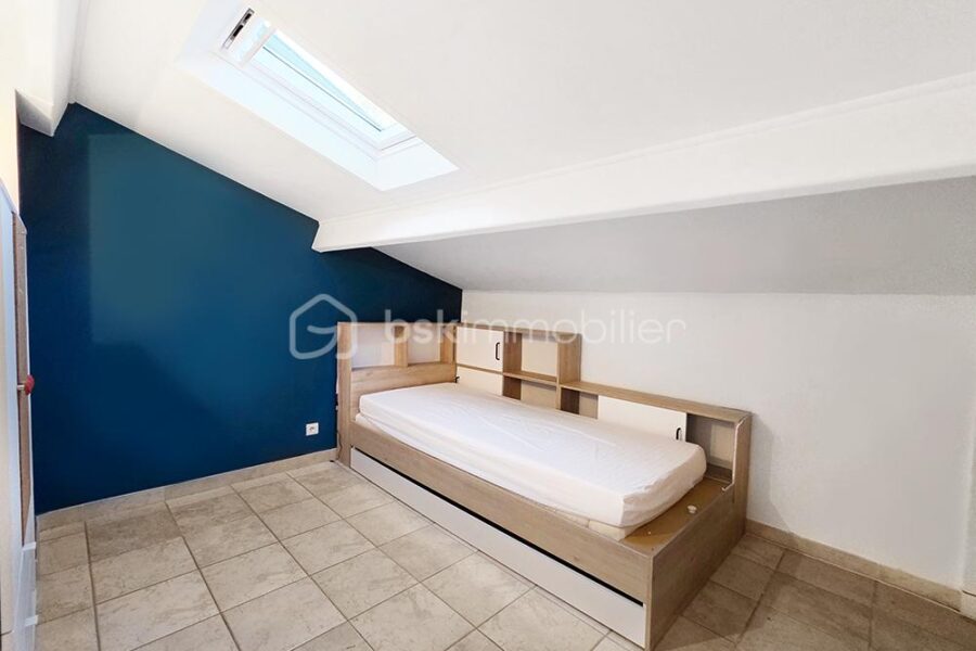 Maison à vendre à Evenos