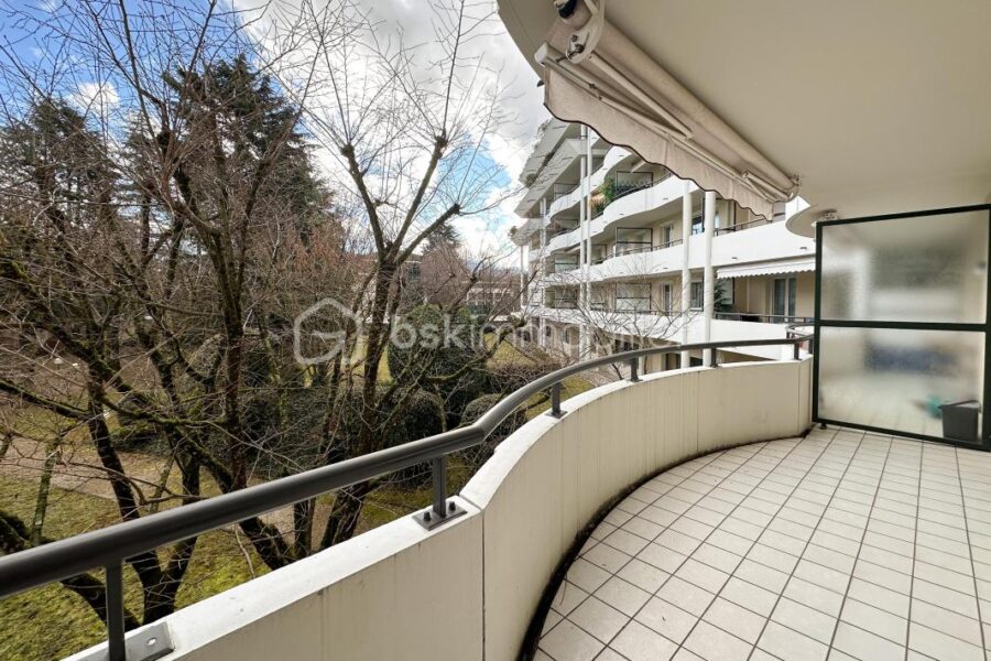 Appartement à vendre à Annecy