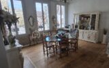 Baisse de prix Maison centre Villeneuve l’Archevêque – 8 pièces – 4 chambres – 250 m²