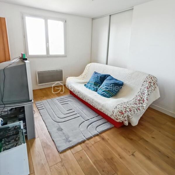 Maison à vendre à Gressy — Vue nature — photo 12