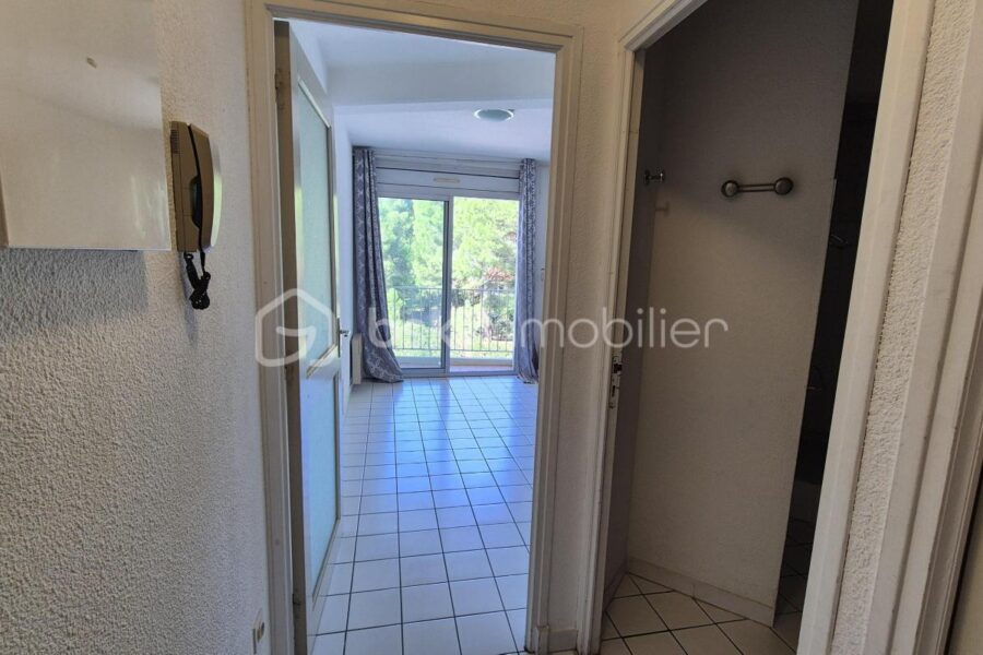 Appartement à vendre à Saint cyprien