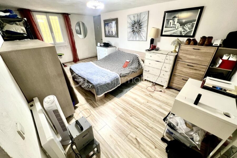 Maison à vendre à Draguignan