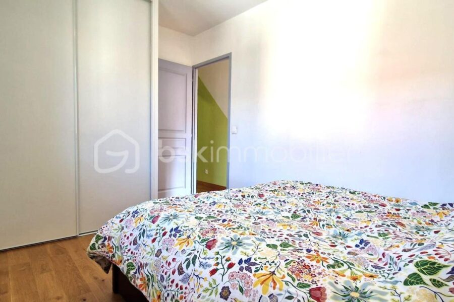Appartement à vendre à Goncelin