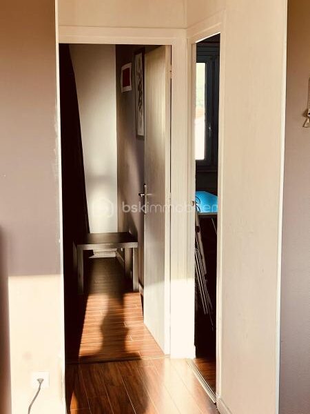 Appartement à vendre à Saint etienne