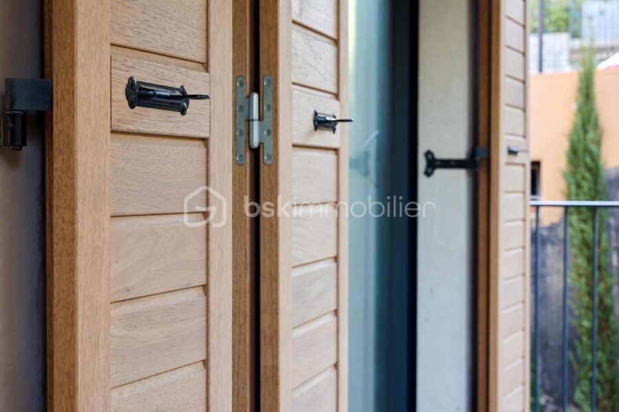 Appartement à vendre à Bormes les mimosas