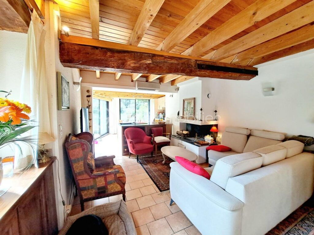 Gîte prés des pistes du plateau de Beille – 10 pièces – 6 chambres – 280 m²