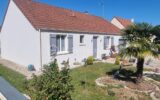 MAISON 3 CHAMBRES DE 94 M2 – 4 pièces – 3 chambres – 94 m²