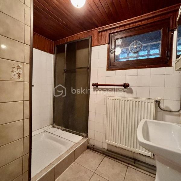 Maison à vendre à Viviers du lac