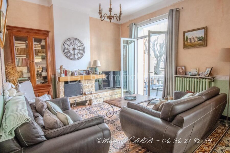 Maison à vendre à Toulon