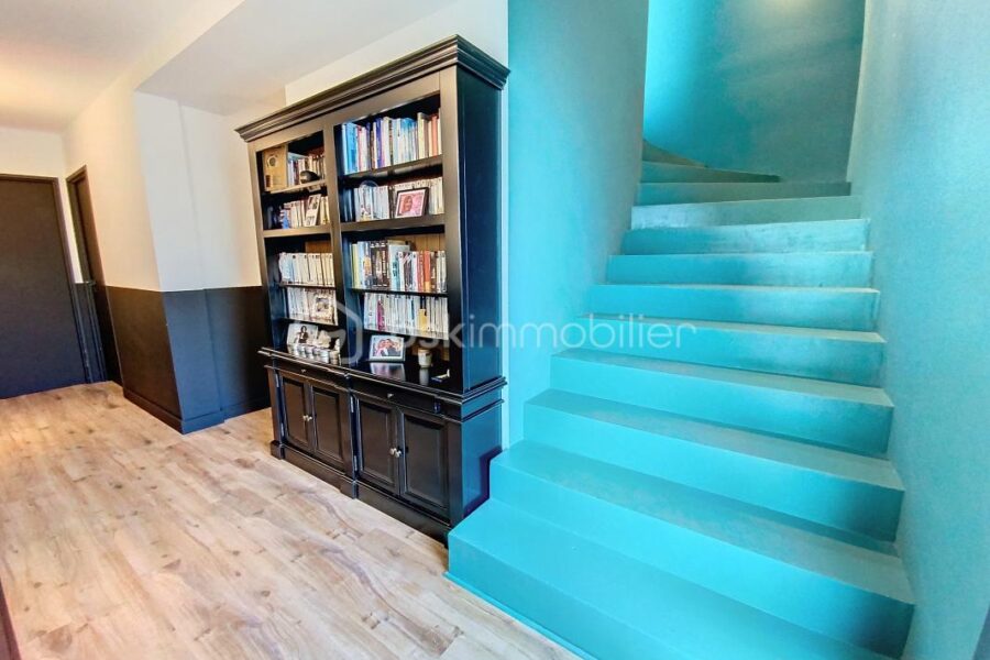 Maison à vendre à Agde