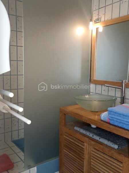 Maison à vendre à Benesse les dax