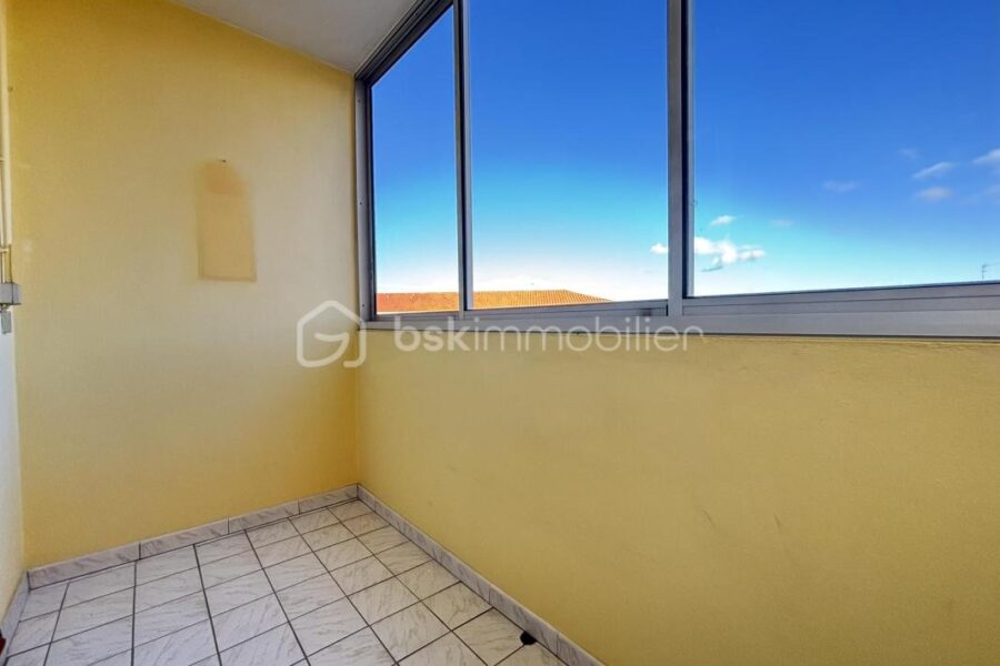 Appartement à vendre à Perpignan