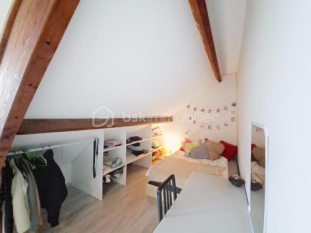 Maison familiale rénovée – 174 m² – Donnemarie-Dontilly – 6 pièces – 5 chambres – 174 m²