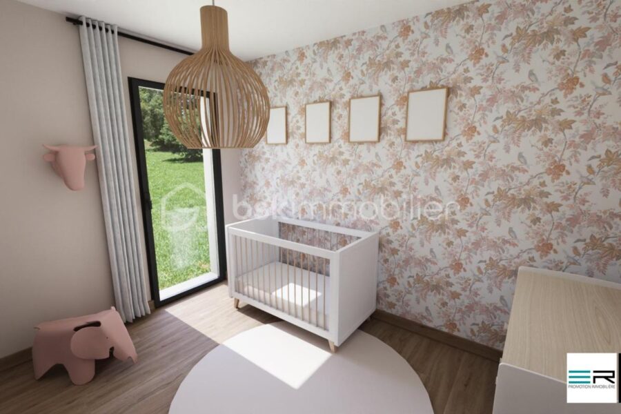 Maison à vendre à Sillingy