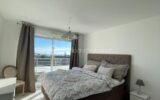 L’Exception Panoramique : Penthouse & Rooftop entre Nice et Cannes – 4 pièces – 3 chambres – 118 m²