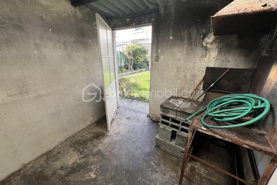 Maison à vendre à Lourdes