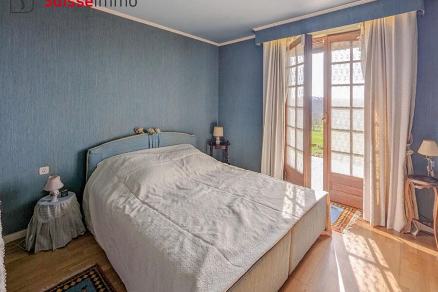 Maison à vendre à Taillecourt