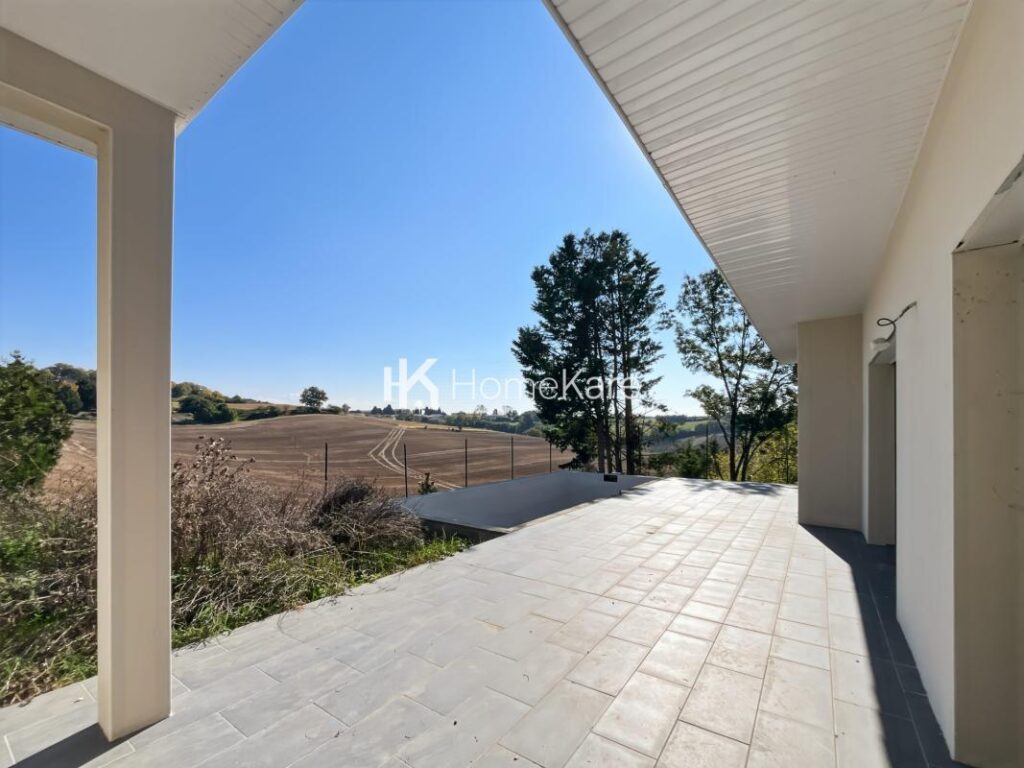 COUP DE COEUR POUR CETTE VILLA T4 – 4 pièces – 3 chambres – 130 m²