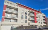 Dernier étage F2 44m² terrasse 14m² SUD parking DPE C – 2 pièces – 1 chambre – 44 m²