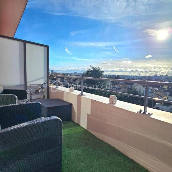 Appartement à vendre à Drancy