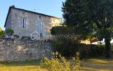 Maison familiale au calme / Grands volumes & superbe potentiel – 6 pièces – 4 chambres – 143 m²