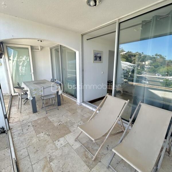 Appartement à vendre à Saint paul