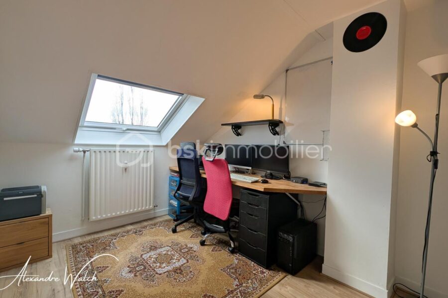 Appartement à vendre à Orleans