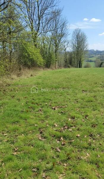 Terrain à vendre à Le plantis